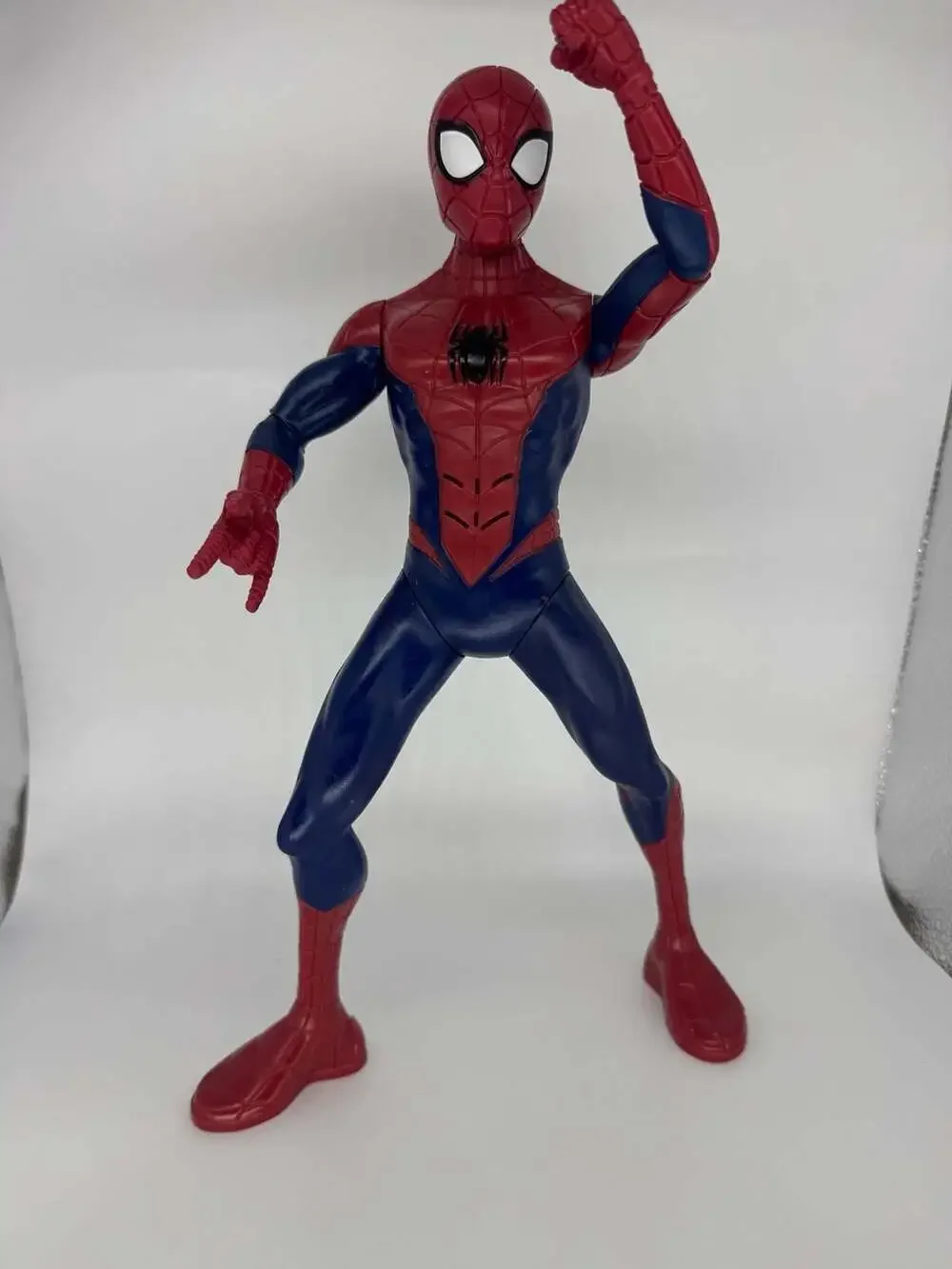 Hasbro spider man